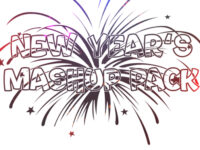 Fuerte & B-Rather 2023 New Years MashUp Pack