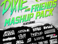 Dixie Mashup Pack 2023