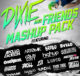 Dixie Mashup Pack 2023