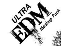 PeetGBeatz Ultra EDM Mashup Pack Volume 5