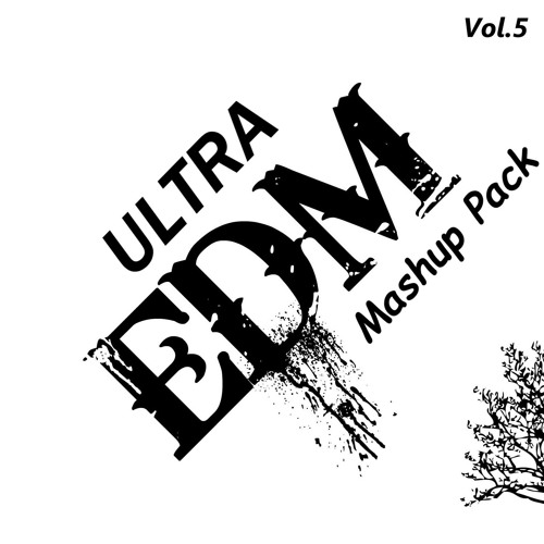 PeetGBeatz Ultra EDM Mashup Pack Volume 5