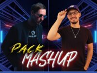 Paul STR & Ted Azeria Mashup Pack