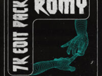 Romy Productions 7k Edit Pack
