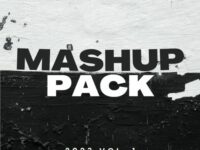 Dj Lenox Mashup Pack Vol. 1 2023