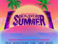 Banto Sounds Of Summer Mashup Pack