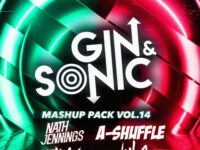 Gin and Sonic Mashup Pack Volume 14