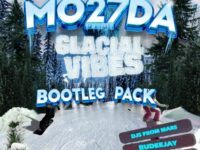 Mo27Da - Glacial Vibes Bootleg Pack