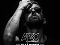 AP3X Ravers Unite Vol 1