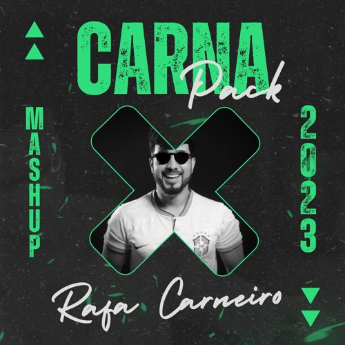 Rafa Carneiro Carnaval Mashup Pack 2023