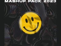 The Hardrick & Norah - Mashup Pack 2023