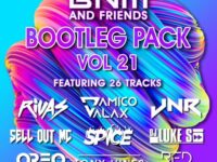 BNM Bootleg Pack Volume 21