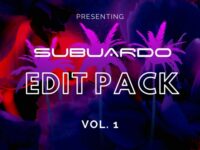 Subuardo Mashup Pack Volume 1