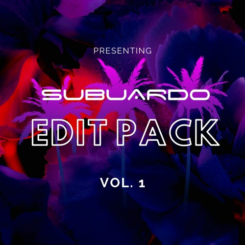 Subuardo Mashup Pack Volume 1