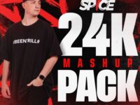 Spice 24K Mashup Pack