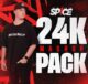Spice 24K Mashup Pack