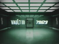 Philpy The Vault III Mashup Pack