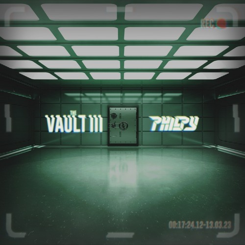 Philpy The Vault III Mashup Pack