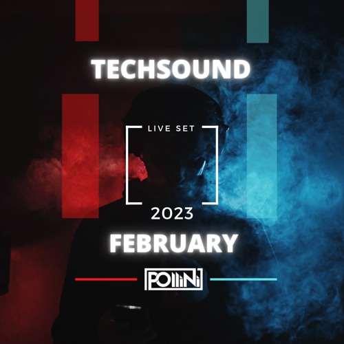 Pollini Techsound February 2023