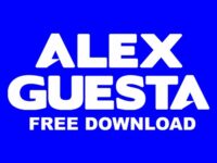 Alex Guesta Mashup Pack - April 2023