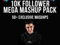 DJ Deaftone Mega Mashup Pack