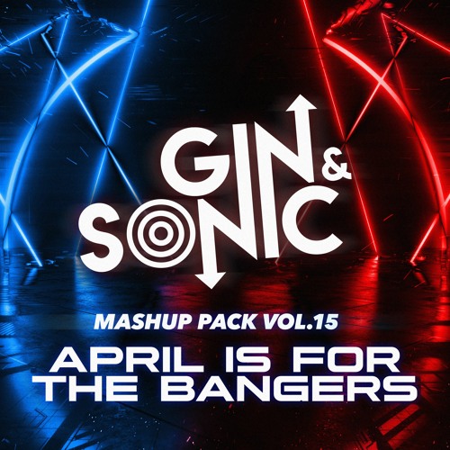 Gin and Sonic Mashup Pack Volume 15