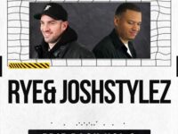 Rye and Josh Stylez Edit Pack Volume 3