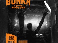 Bonka feat Moji Mashup Pack Vol. 5
