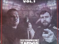 Catchfraze & Zapdos Remix Pack Volume 1