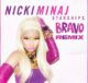 Nicki Minaj - Starships (BRAVO Remix)