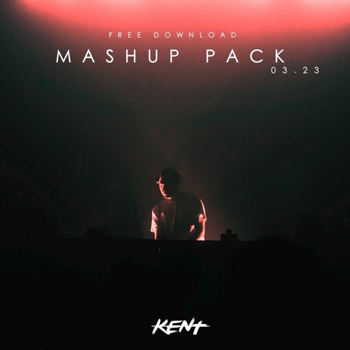 Kent Edit Pack