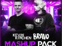 Kevin Kitchen & Bravo Mashup Pack