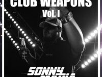 SONNY MARIA Club Weapons Vol. I