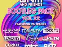 BNM Bootleg Pack Volume 22