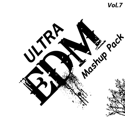 PeetGBeatz Ultra EDM Mashup Pack Volume 7