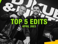 DJ Kuba & Neitan - TOP 5 Edits April 2023