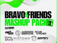 Bravo & Friends Mashup Pack 3