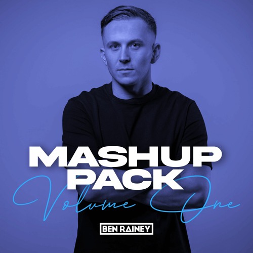 Ben Rainey Mashup Pack Volume One 2023