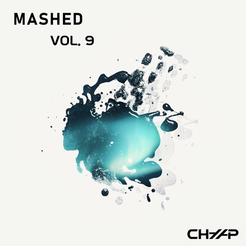 Chaap Edit Pack Mashed Vol. 9