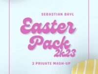 Sebastian Bayl - Easter Pack 2k23