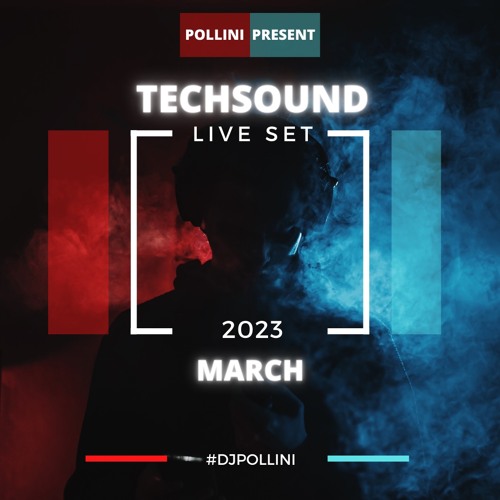 Pollini Techsound March 2023