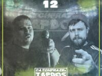 Catchfraze & Zapdos Mashup Pack Volume 12