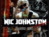Nic Johnston Mashup Pack 2023