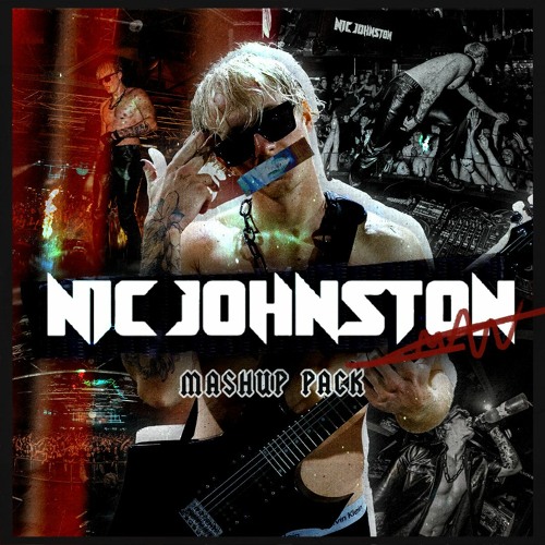 Nic Johnston Mashup Pack 2023