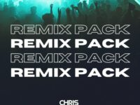 Chris Ultranova Remix Pack