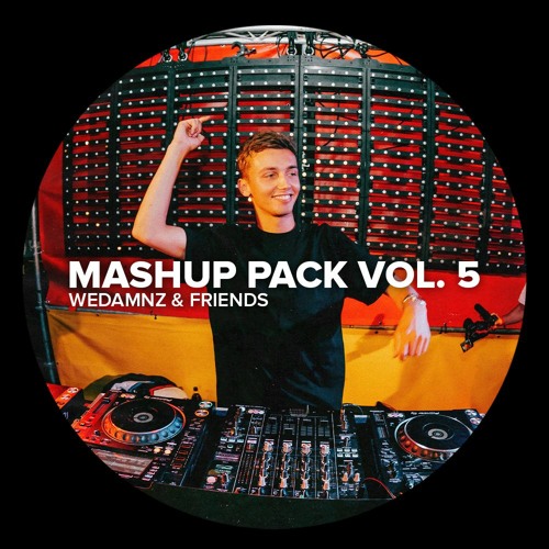 1. Acraze vs. Pitbull - Take Me Away vs. Hotel Room Service (WeDamnz Mashup) 2. Alice Deejay, Pickle vs. Metro Boomin, The Weeknd & 21 Savage vs. Kormak - Better Off Alone vs. Creepin' vs. Give It To Me (WeDamnz Mashup) 3. Creeds - Push Up (WeDamnz VIP Edit) 4. David Guetta & Bebe Rexha - I'm Good [Blue] (WeDamnz VIP Edit) 5. David Guetta, Marten Horger vs. Lil Uzi Vert - Freaks vs. Just Wanna Rock (WeDamnz x Mo27Da Mashup) 6. DJ Kuba & Neitan x Bounce Inc. vs. Rihanna - Watch Out vs. Where Have You Been (WeDamnz x Arman Aveiru Mashup) 7. Duffy vs. GENESI x Meduza - Mercy vs. Everything You Have Done (WeDamnz Mashup) 8. Jamie Jones, Vintage Culture vs. Adele - My Paradise vs. Set Fire To The Rain (WeDamnz Mashup) 9. Joshwa vs. Miley Cyrus - Magalenha vs. Flowers (WeDamnz Mashup) 10. Martin Ikin & Roxe vs. Nirvana - Supa Sharp vs. Smells Like A Teen Spirit (WeDamnz Mashup) 11. Mau P vs. Flo-Rida - Gimme That Bounce vs. Low (WeDamnz Mashup) 12. Noizu & Westend vs. Sean Paul - Push To Start vs. Get Busy (WeDamnz Mashup) 13. Odd Mob vs. Dom Dolla - Tokyo Drift vs. Left To Right vs. New Gold (WeDamnz Mashup) 14. Schak ft. Kim English x John Summit vs. Coi Leray - Jumpin' vs. Players (WeDamnz Mashup) 15. The Underdog Project vs. Block & Brown - Summer Jam vs. Ultimate Jackin Weapon (WeDamnz Mashup)