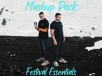 Ecco & Sando Festival Essentials 2023 Mashup Pack