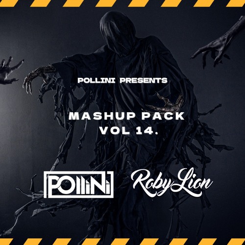 Pollini Mashup Pack Volume 14 2023