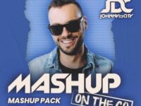 Johnny de City Mashup On The Go (Mashup Pack Vol. 2)