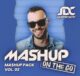 Johnny de City Mashup On The Go (Mashup Pack Vol. 2)