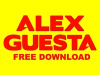 Alex Guesta Latin House Mashup Pack May 2023